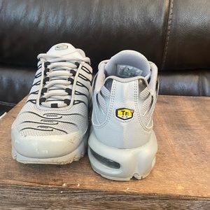 Men’s Grey Nike Air